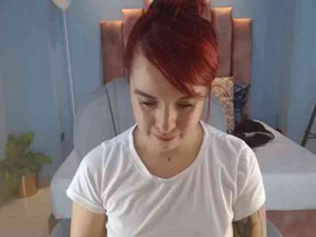 Annablake webcam