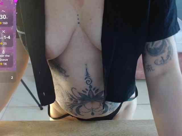 Annablake Live Webcam on BongaCams