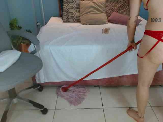 Annablake webcam