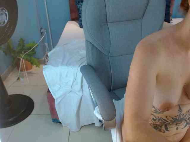 Annablake webcam