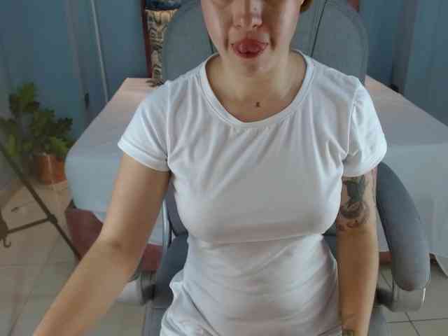 Annablake webcam