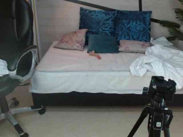 Annablake webcam