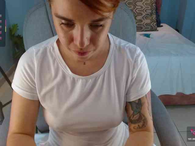 Annablake webcam