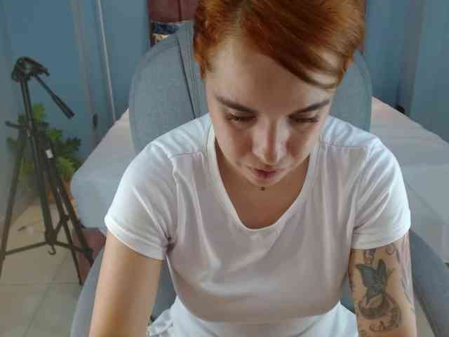 Annablake webcam