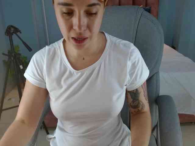 Annablake webcam