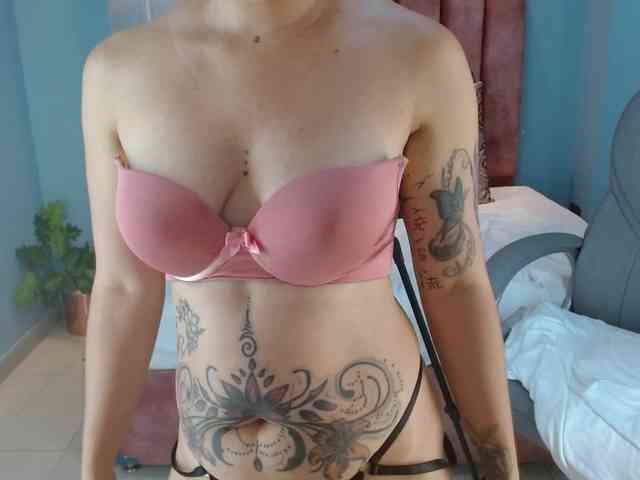 Annablake webcam