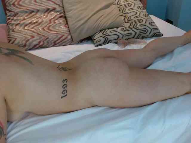 Annablake webcam