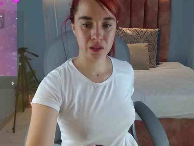 Annablake webcam