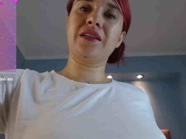 Annablake webcam