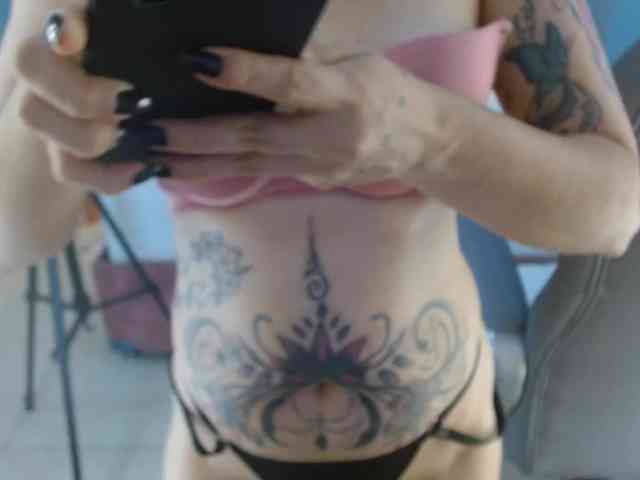 Annablake webcam