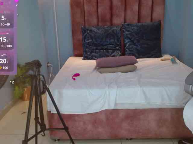 Annablake webcam