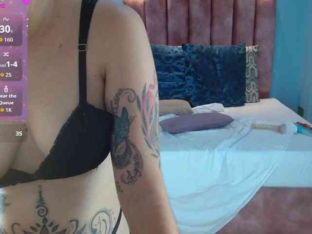 Annablake webcam