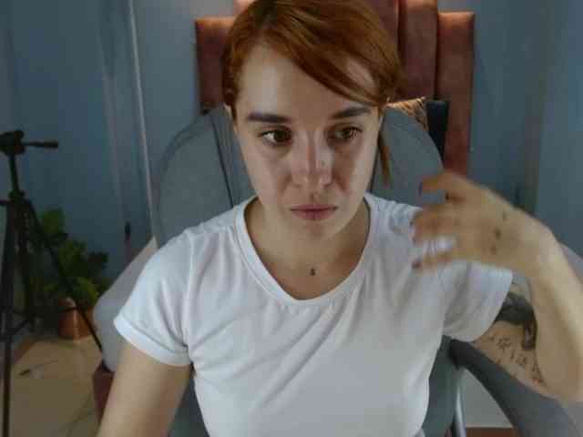 Annablake webcam
