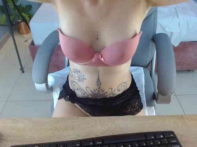 Annablake webcam