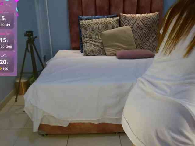 Annablake webcam