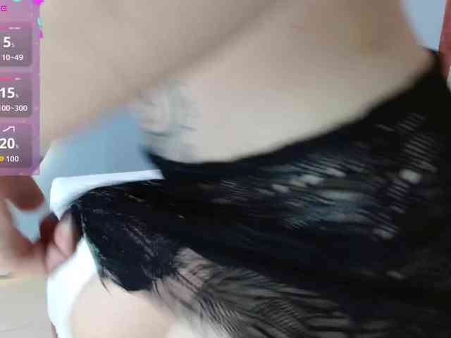 Annablake webcam