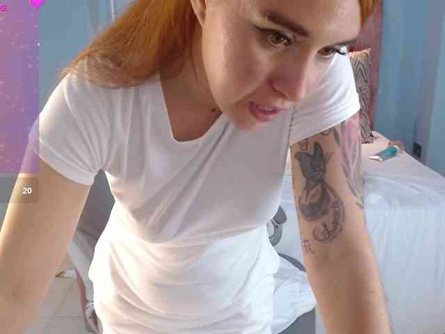Annablake webcam
