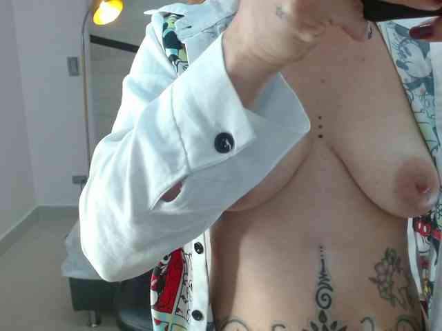 Annablake webcam