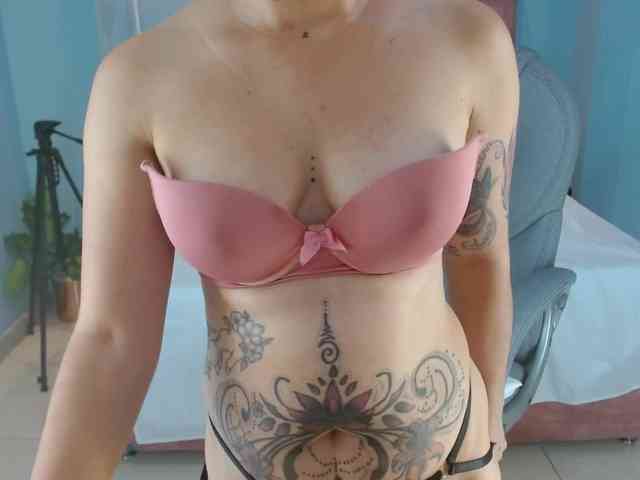 Annablake webcam