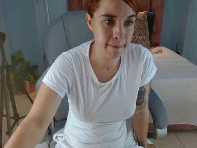 Annablake webcam