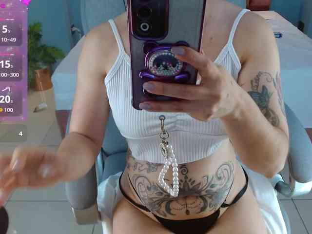 Annablake webcam