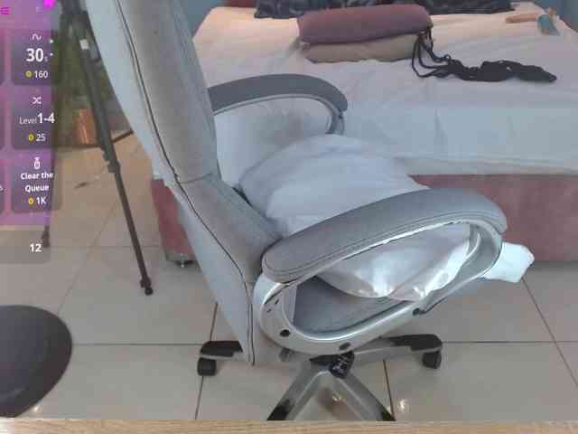 Annablake webcam