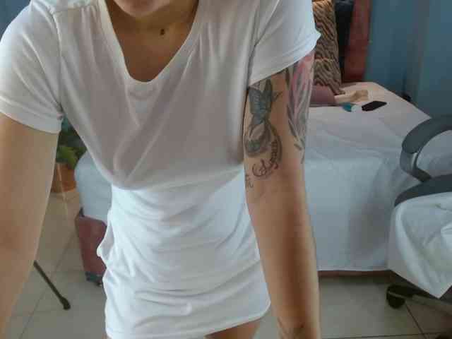 Annablake webcam