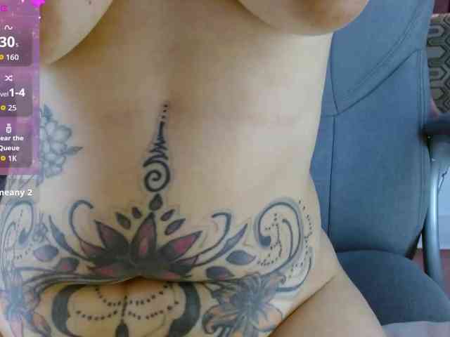 Annablake webcam