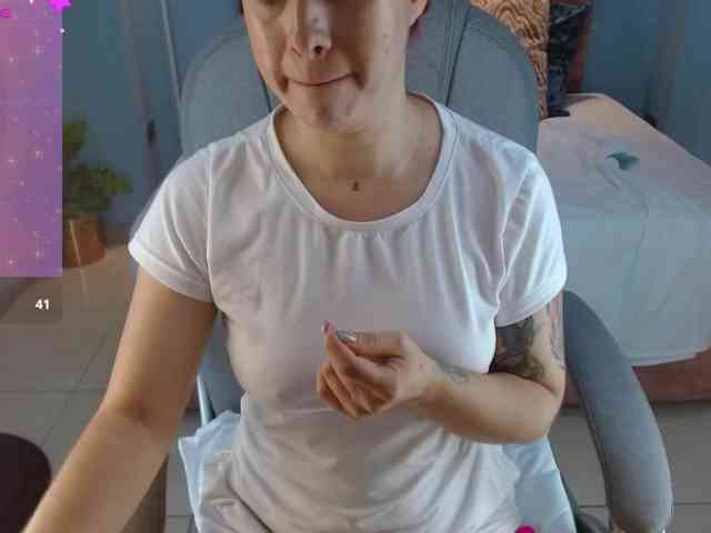 Annablake webcam