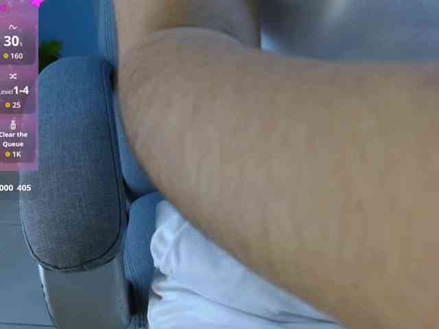 Annablake webcam