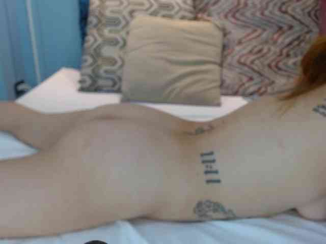 Annablake webcam