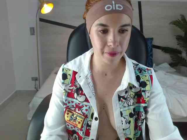 Annablake webcam