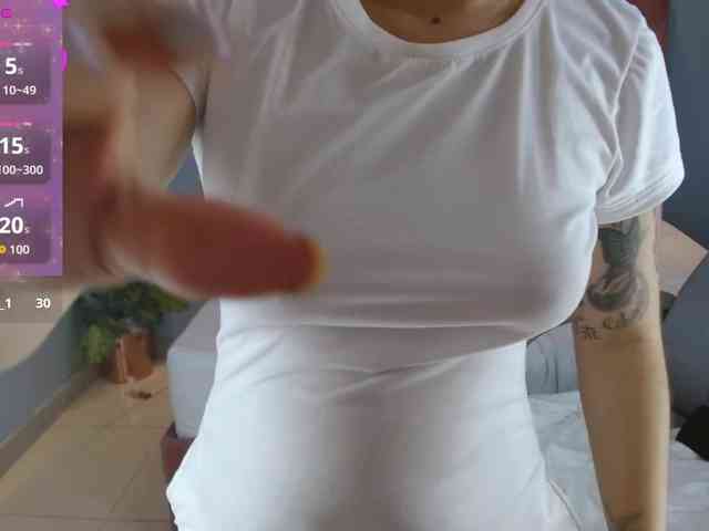 Annablake webcam
