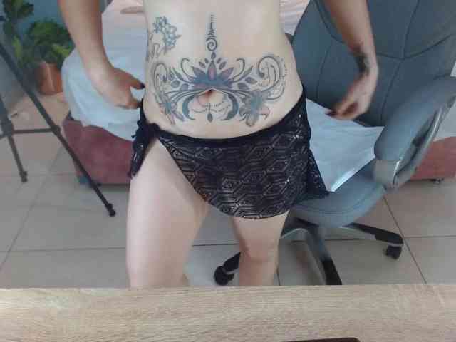 Annablake webcam