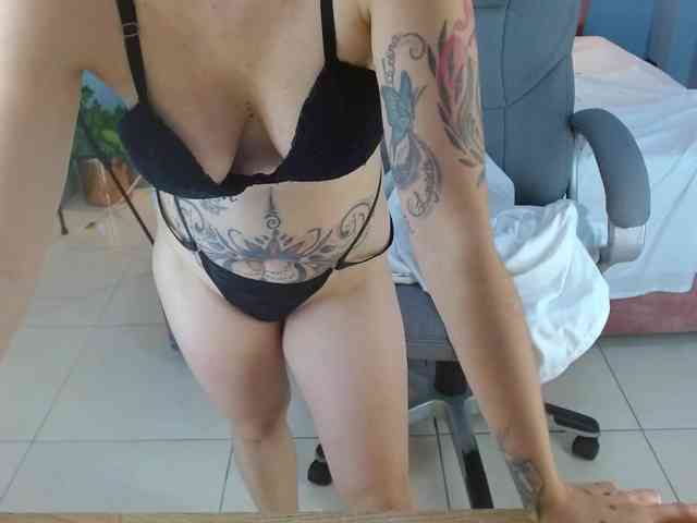 Annablake webcam