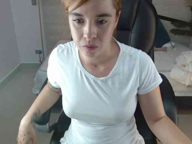 Annablake webcam