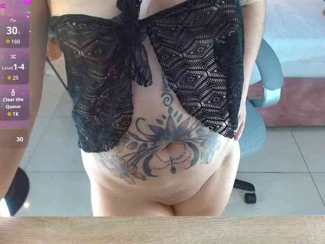 Annablake webcam
