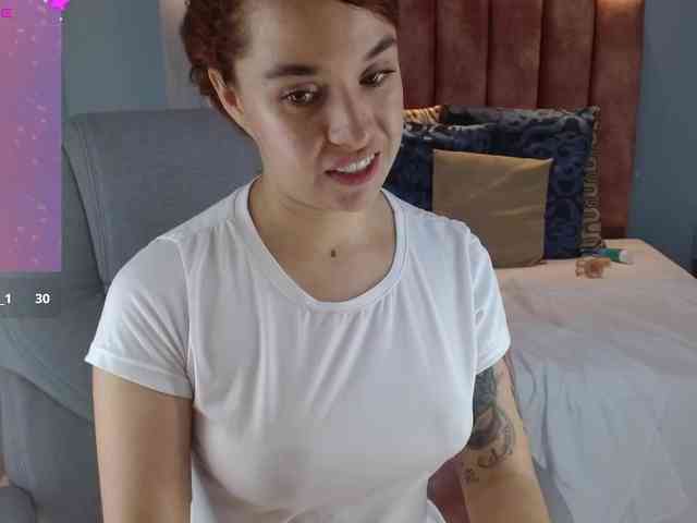 Annablake webcam