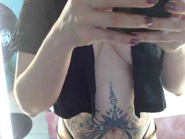 Annablake webcam