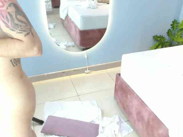 Annablake webcam