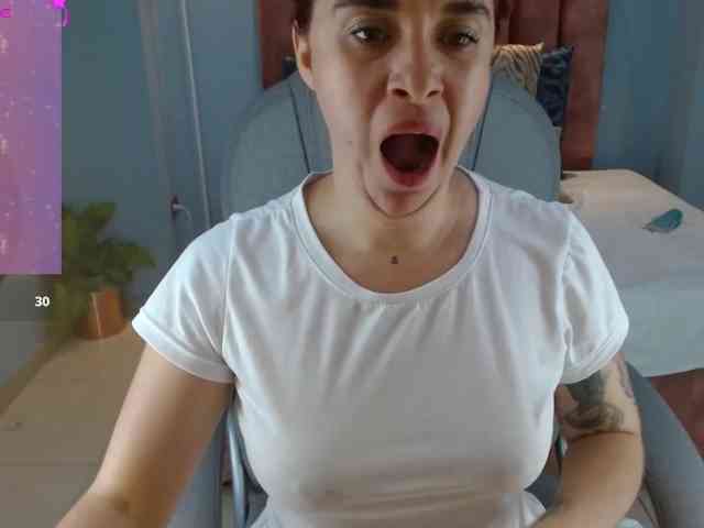 Annablake webcam