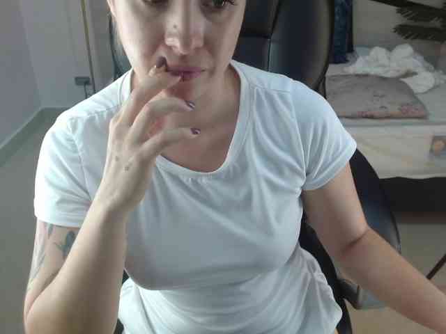 Annablake webcam