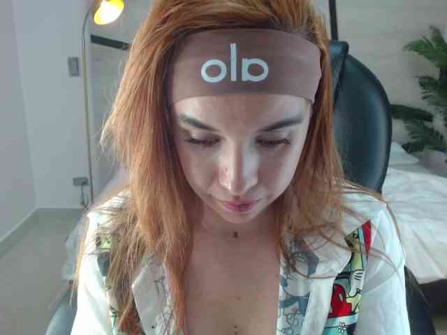Modelo: Annablake