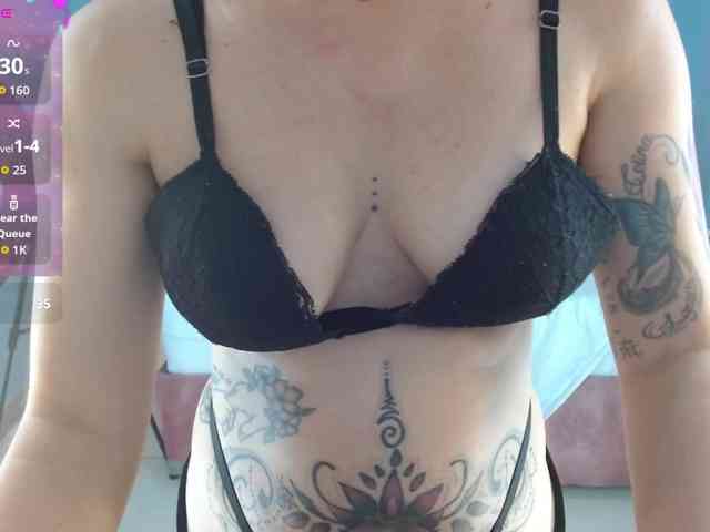 Annablake webcam