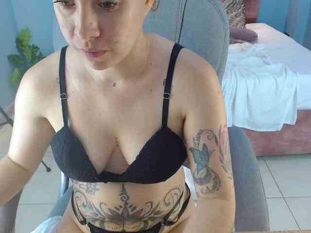 Annablake webcam