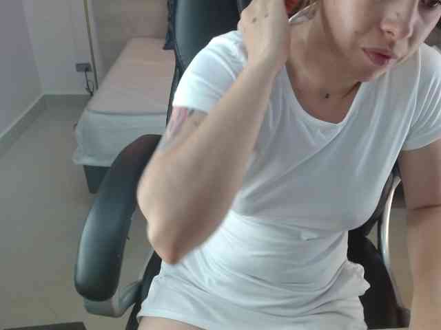 Annablake webcam