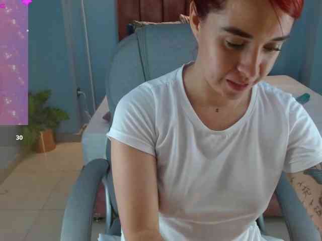 Annablake webcam