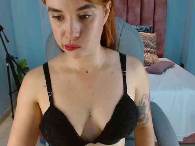 Annablake webcam