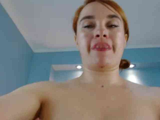 Annablake webcam