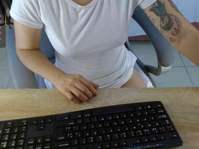 Annablake webcam